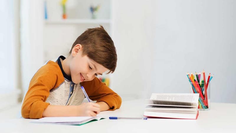 چگونه شاگرد زرنگ کلاس شویم؟